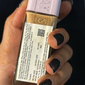 Best Foundation For Daily Wear