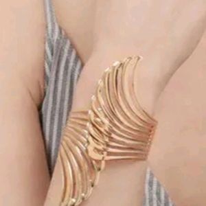 Hand Bracelet