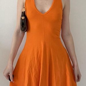 Zara Mini Dress