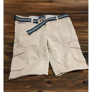 Cargo Pant + Completely New Shorts