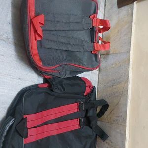 School Bag's