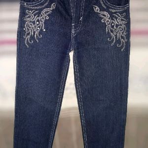 🌠🌠JEANS WOMEN 28" Inches🌠🌠