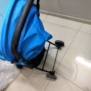 Luvlap Baby Stroller