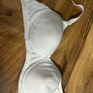 Lily Form Bra Padded