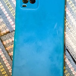 VIVO Y21 MOBILE COVER