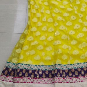 Lehenga Chunni set