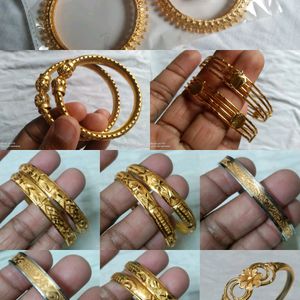 Bangles