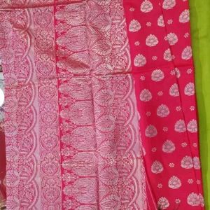 Pack Of 4 Combo Sarees For Women