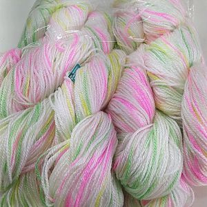 Oswal Multi Rangoli Yarn