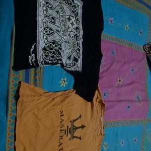 T Shirts