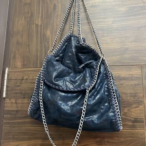 Chained Handbag