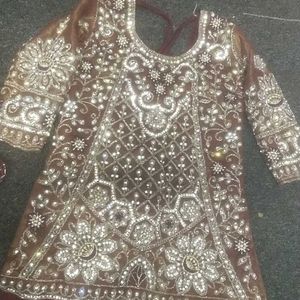 Farshi Sharara For Toddler