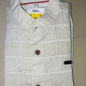 Cotton Shirt