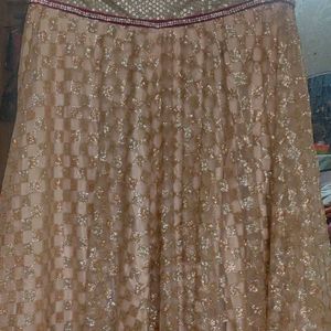 Lehenga Choli with Dupatta