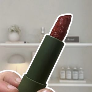 Carved Lipstick