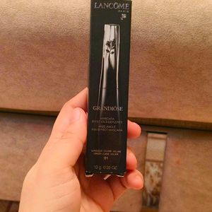 Lancome Mascara