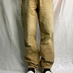 Carhartt Workwear Pants Heavy Quality