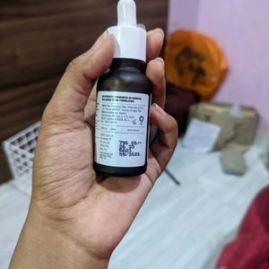 Plum Vitamin C Serum