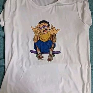 Nobita Tshirt