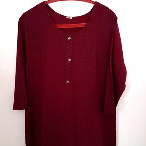 Office Wear Kurta