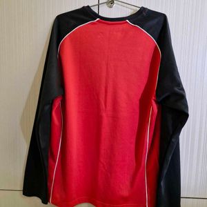 Umbro Red T-shirt