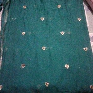 Top Garara Dupatta Set H Pura