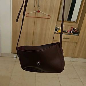 MINISO SLING BAG ON SALE