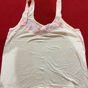 Camisole