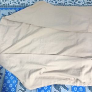 xxl biscuit colour formal Shirt