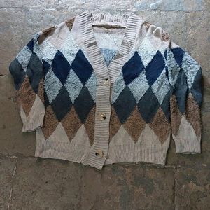 Designer Cardigan