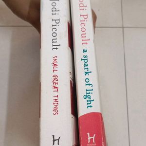 2 Nouvels By Jodi Picoult