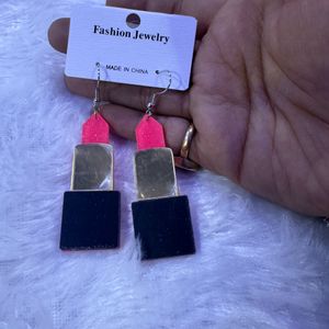 Earrings Pick Any At 100/-