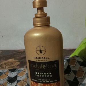 Indulekha Hairfall Control Shampoo