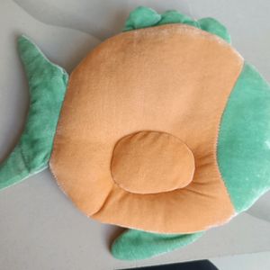 0-6months Baby Pillow