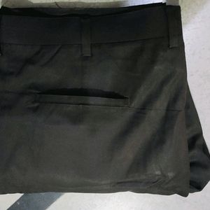 Men Formal Pant