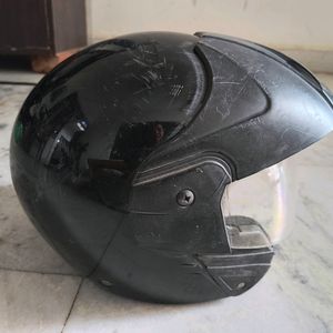 Studds Ninja Used Helmet ⛑️🪖