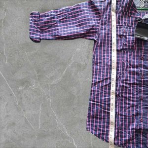 Full Sleeve Check Shirt(s)