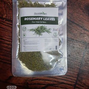 Rosemary Dried Leaf