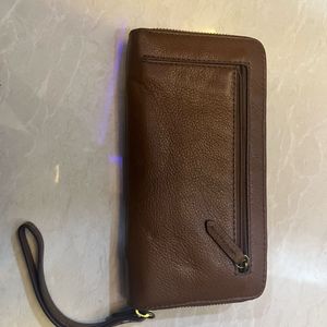 Original Fossil Wallet