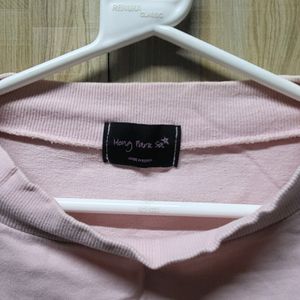 Blush Boutique Cozy Sweatshirt