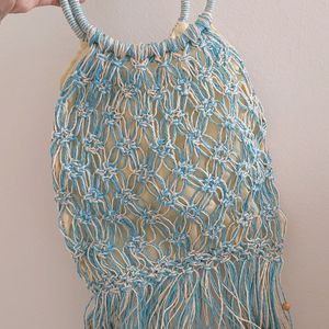 Boho Hang Bag On Sale