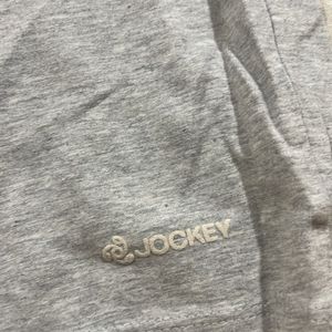 Jockey V Neck Tshirt