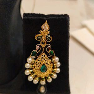 Antique Jewellery Set