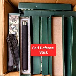 Self Defence Stick New