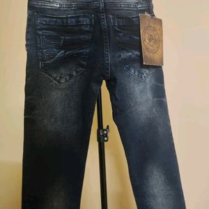 Combo Of Two Branded Jeans/New With Tag