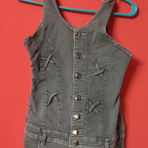 Denim Dangree For Sale