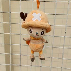 Tony Chopper Bag Charm