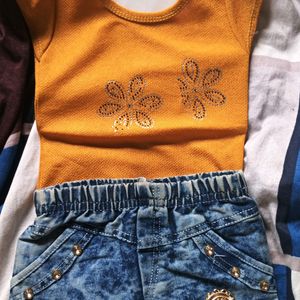 BABY CLOTHING