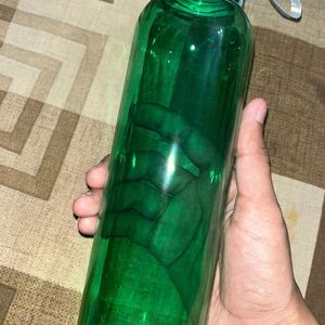 Water Bottle