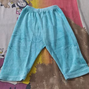 Combo of 2 (Baby Girl/Boy Warm Lower/Pant)